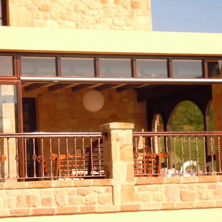 Posada La Torre De Los Isla & Spa Beranga Extérieur photo