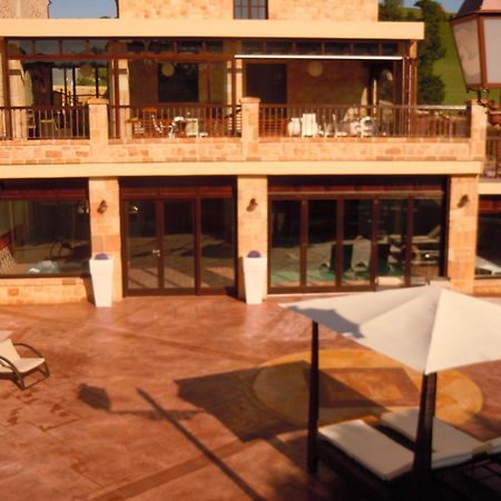 Posada La Torre De Los Isla & Spa Beranga Extérieur photo