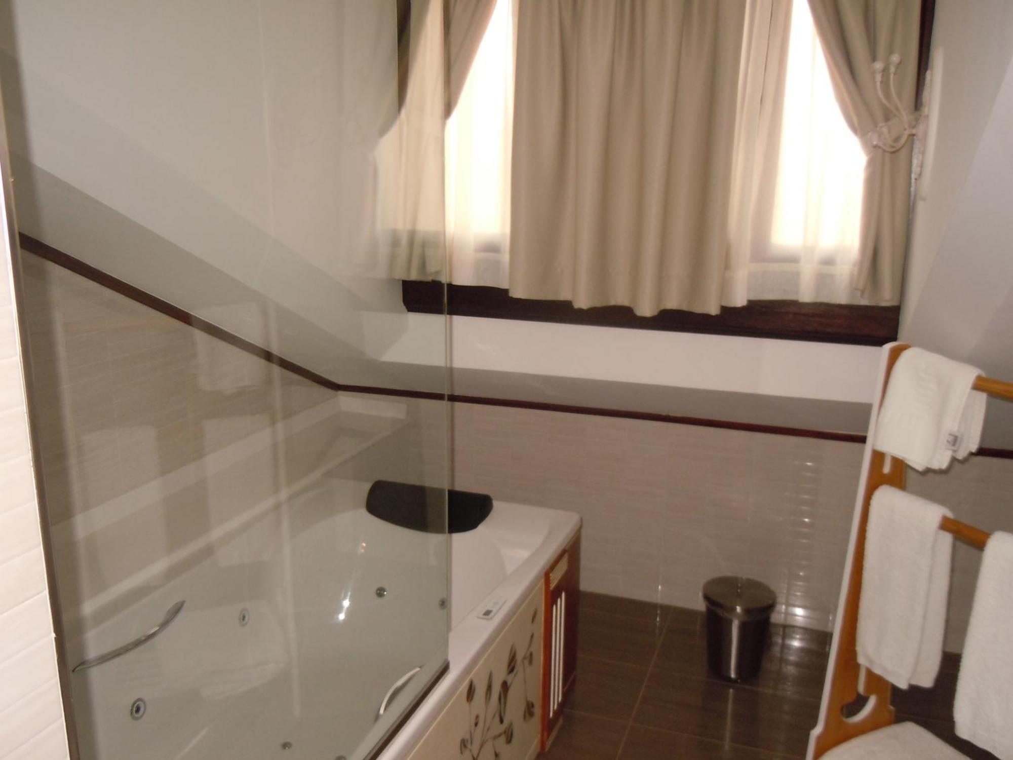 Posada La Torre De Los Isla & Spa Beranga Extérieur photo