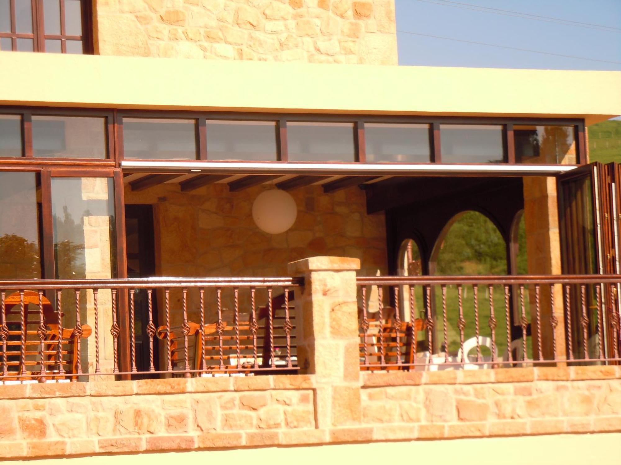 Posada La Torre De Los Isla & Spa Beranga Extérieur photo