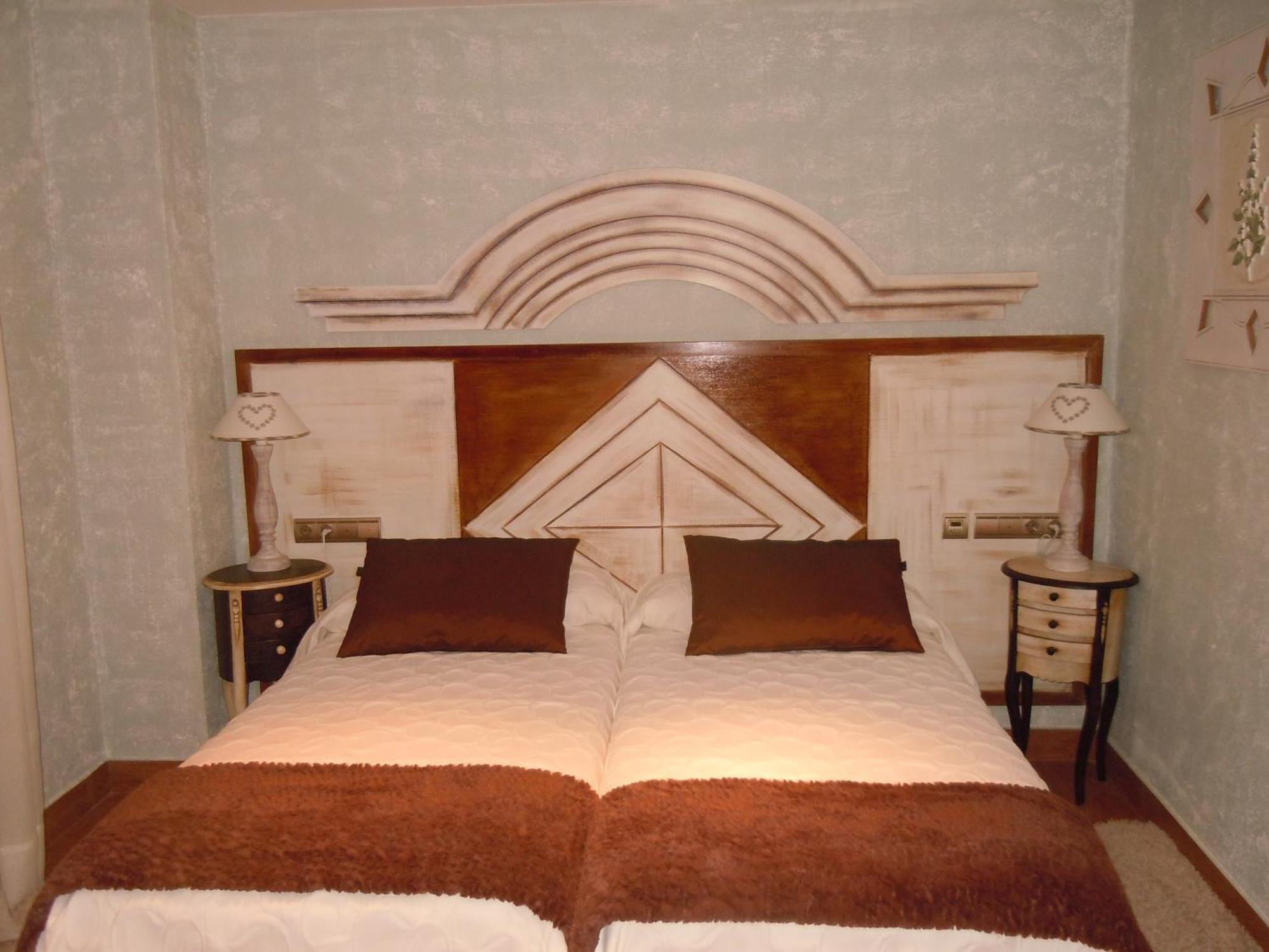 Posada La Torre De Los Isla & Spa Beranga Extérieur photo