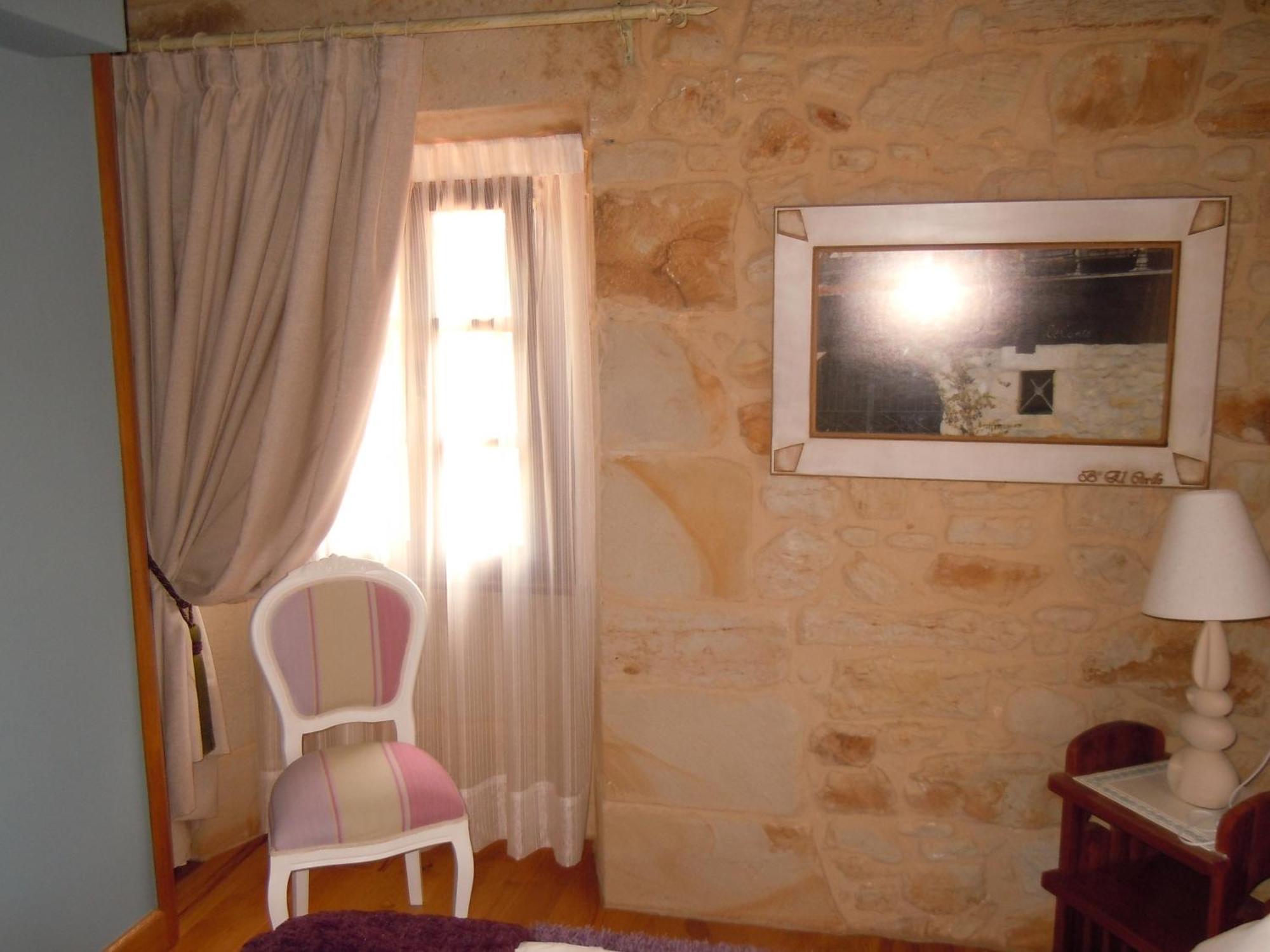 Posada La Torre De Los Isla & Spa Beranga Extérieur photo