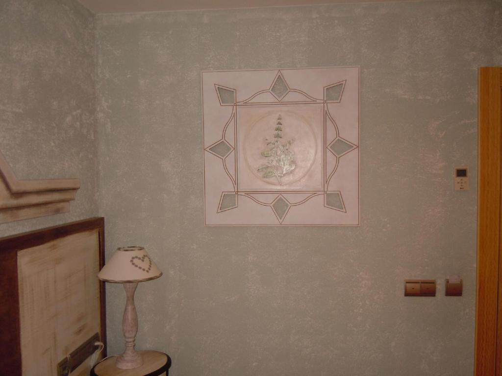 Posada La Torre De Los Isla & Spa Beranga Chambre photo