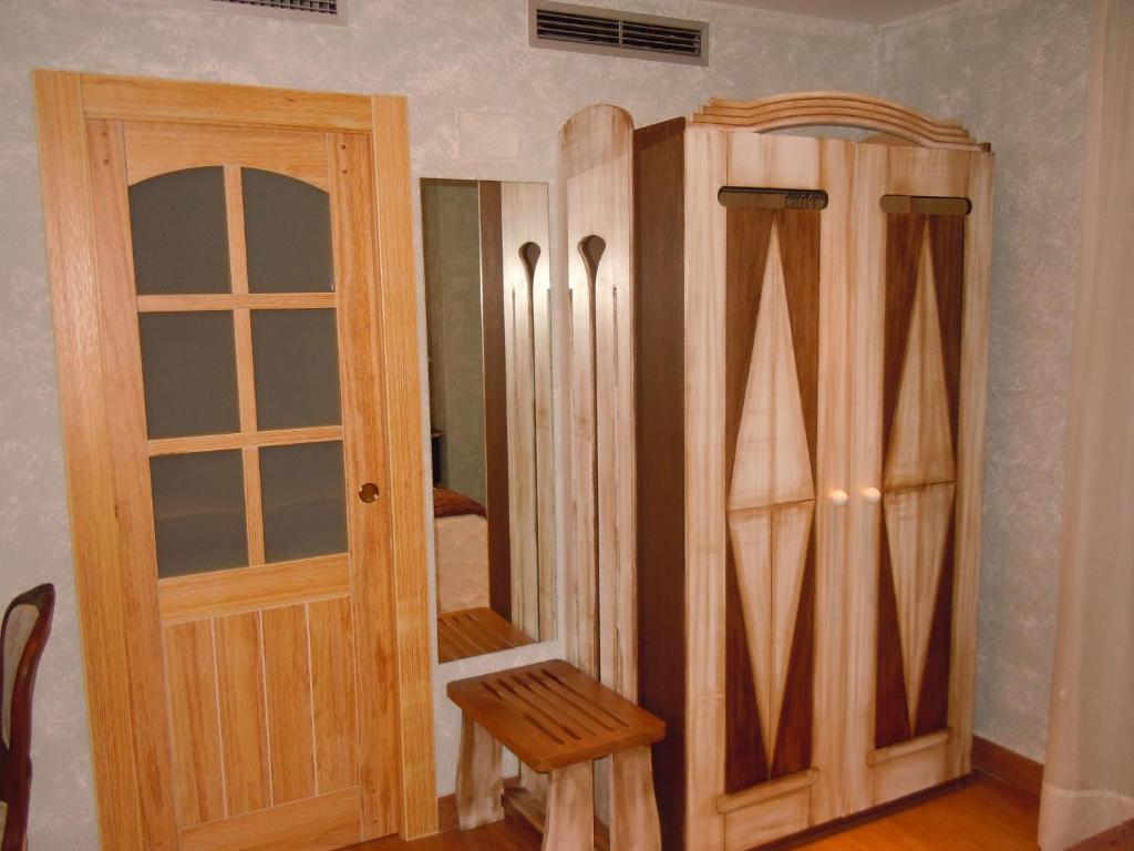 Posada La Torre De Los Isla & Spa Beranga Chambre photo