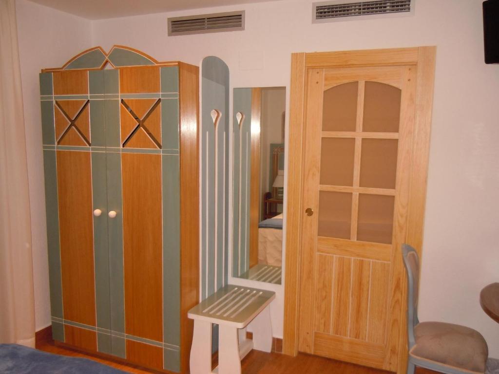 Posada La Torre De Los Isla & Spa Beranga Extérieur photo